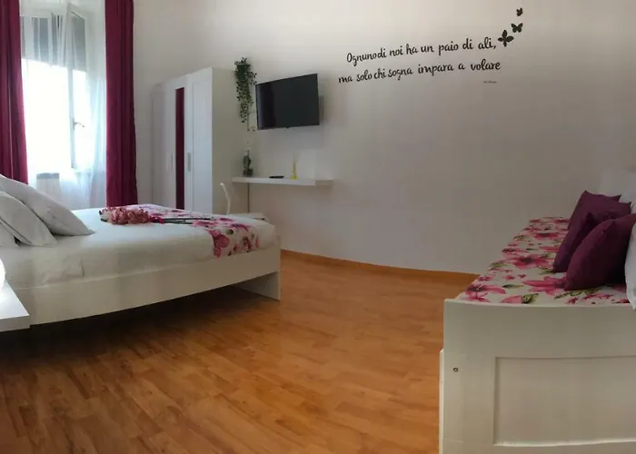 Orchids Apartment