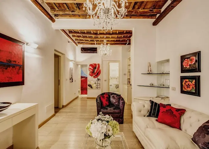Portico D\'ottavia