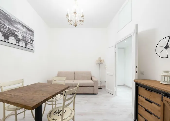 Residenza Domus Trastevere