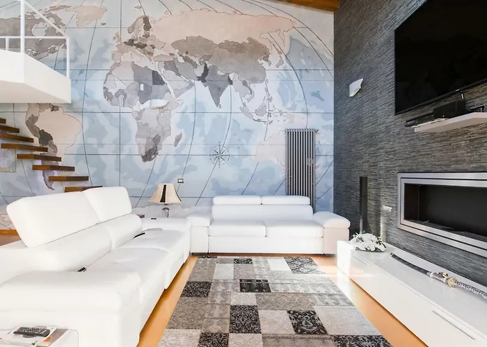 Luxury Loft
