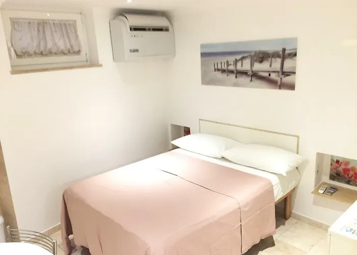 Mini Flat