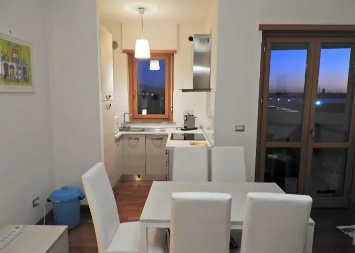 Settecamini Home