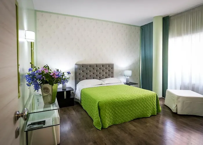 B&B Residenza Gregorio VII