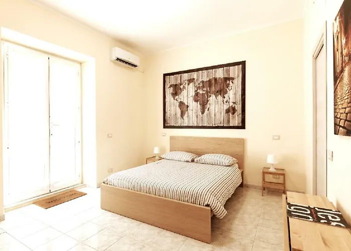 Roma Central Studio