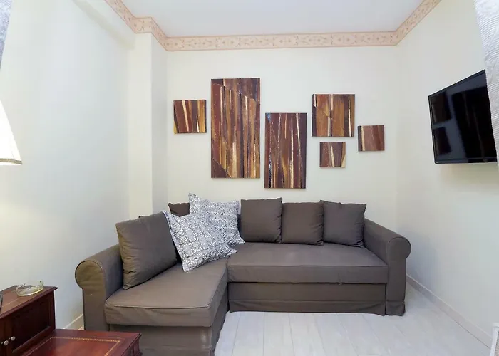 Apartment Marrucini