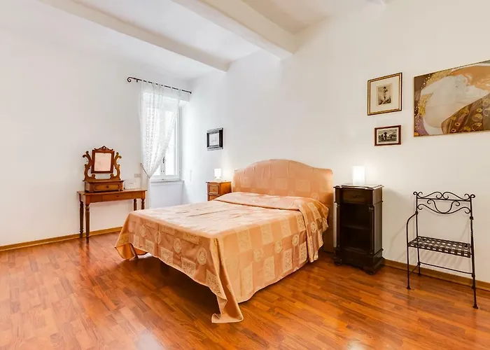 Borgo Vittorio Lovely House