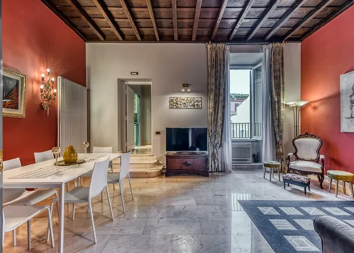 Exclusive Apartment In Pantheon - Cesar Home