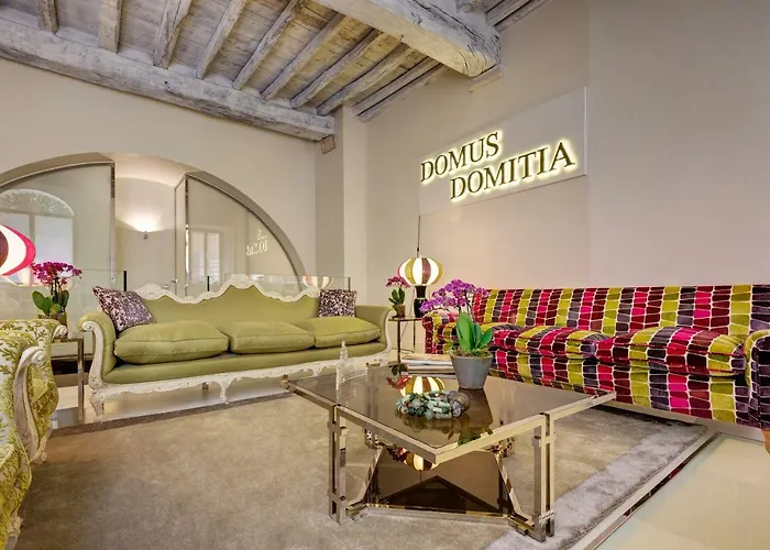 Domus Domitia
