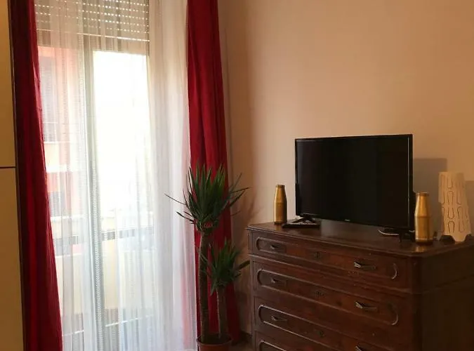 Residenza Lebara
