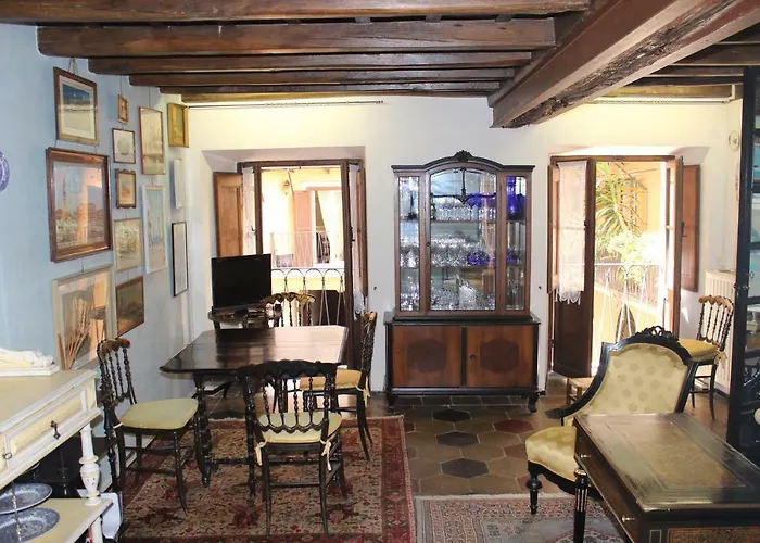 Penelope\'S House