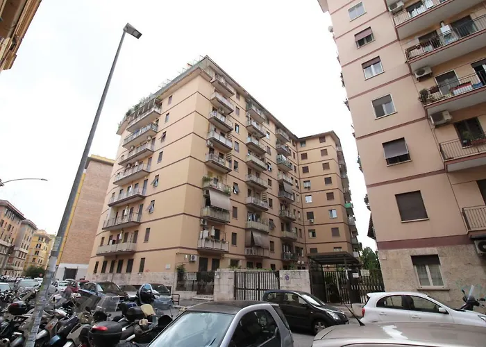 A Casa Di Amici