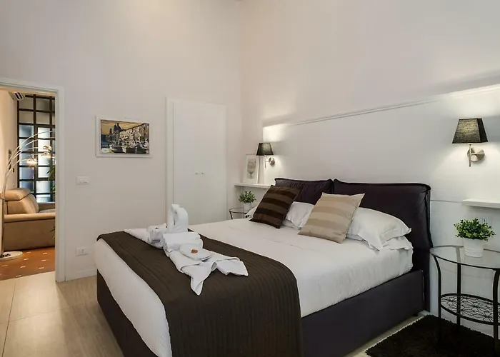 Margana Suite