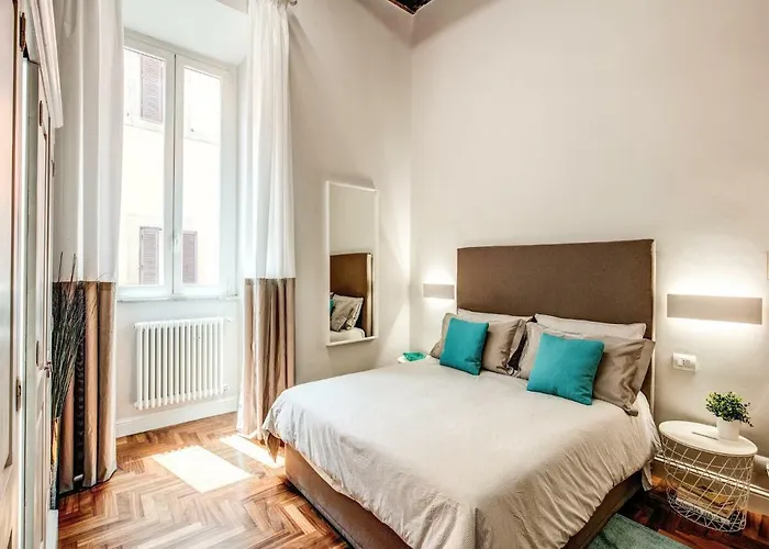 Residenza Paola