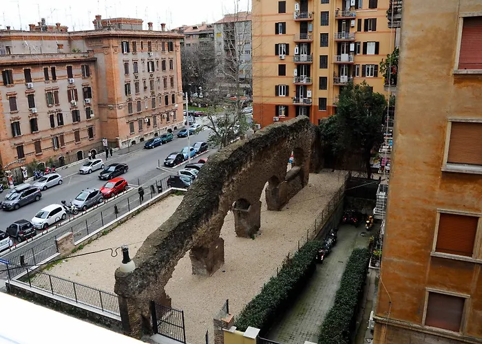 A Testaccio Da Max