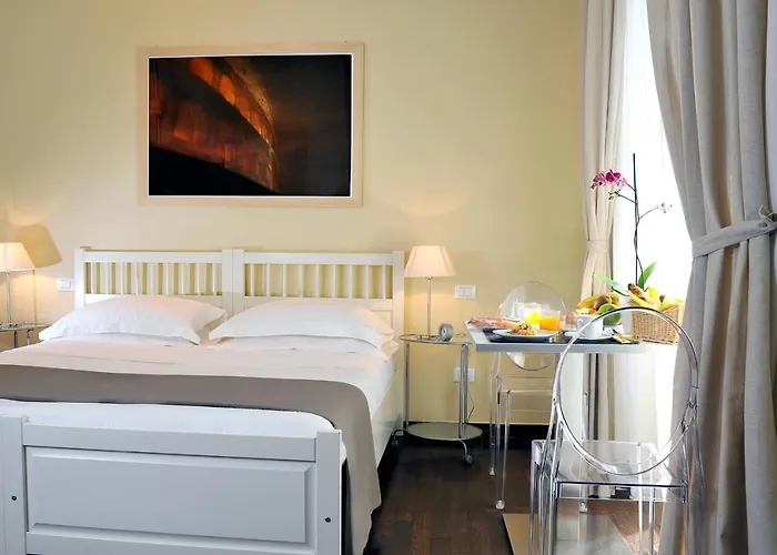 Best Sistine B&B