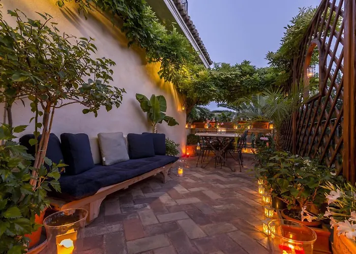 Episcopo Lipinsky Luxury Suites