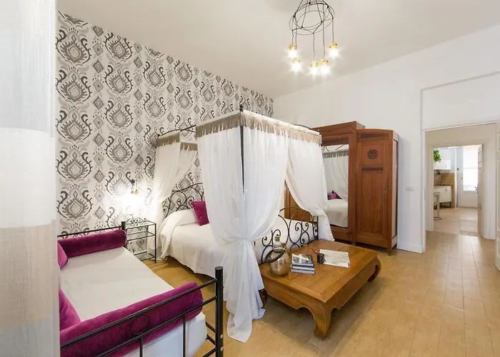 Ciao Bella Apartment