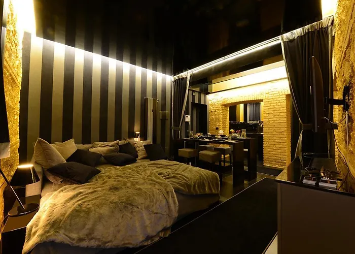 80sqm 2 bedroom, 2 bathroom Apartamento in Navona