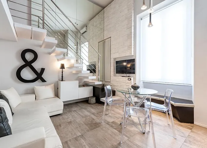 Irex Tevere Sant Angelo Private Apartment