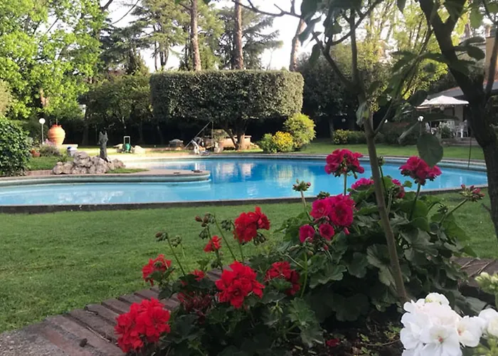 Villa Albina