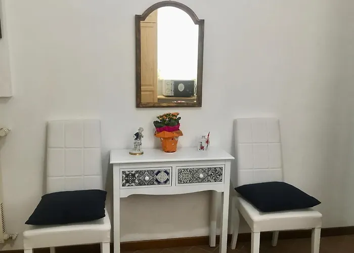 Appartamento A Roma