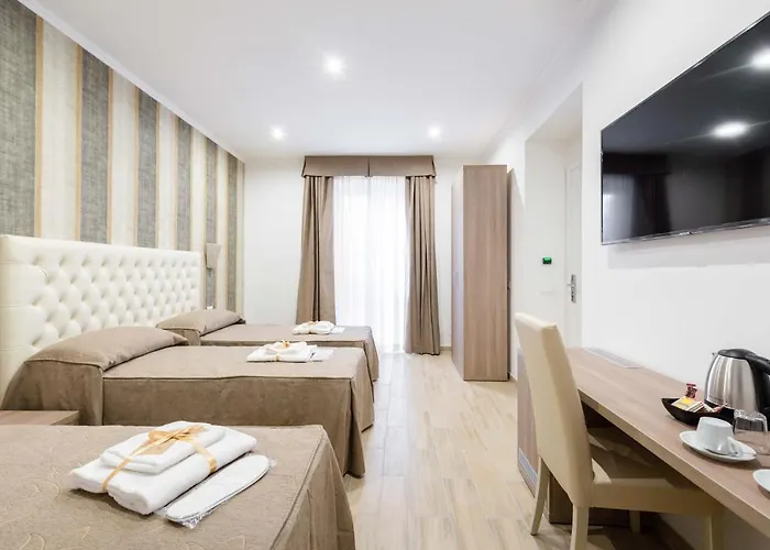 Cheri Luxury Suite
