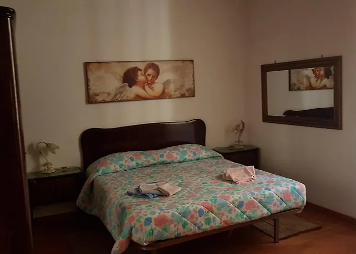 Casa Vacanze Yuli