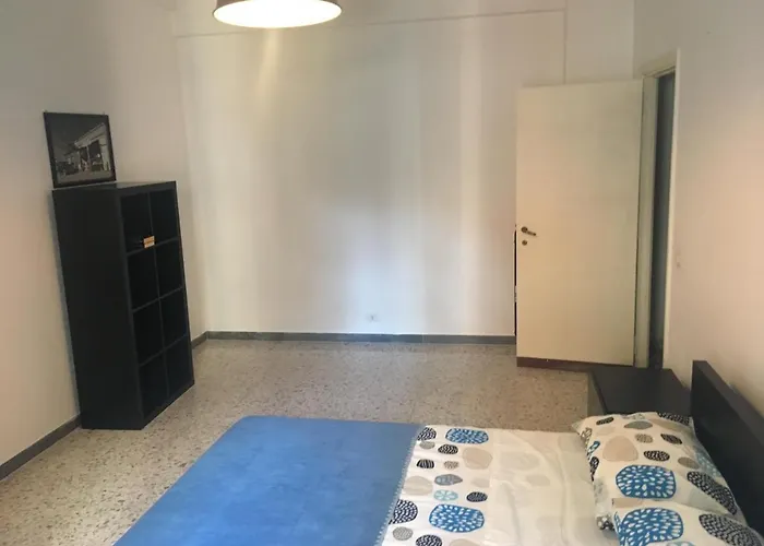 appartamento vigna clara