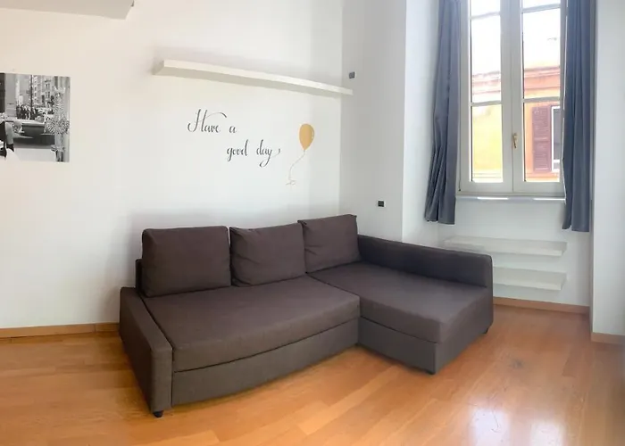 Trastevere Boutique Apartment