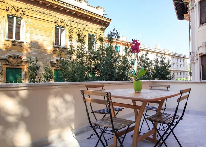 Casa Tommasina