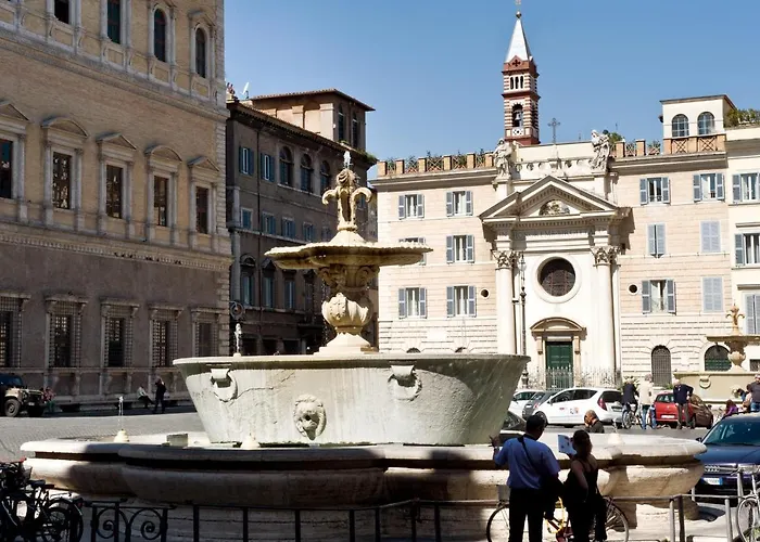 Casa Montani ai Satiri