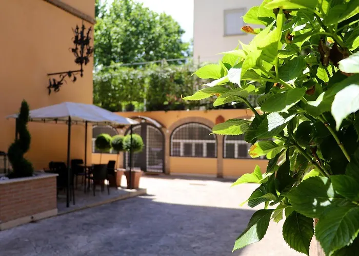 Villa Matissa Apartments
