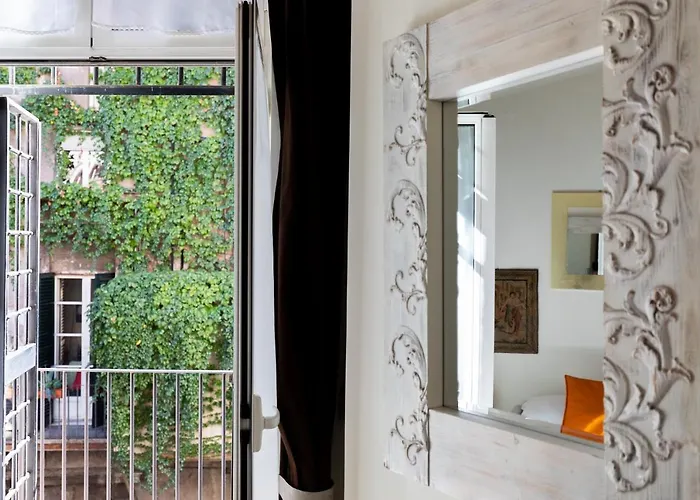 Leonardo Suite Colosseo