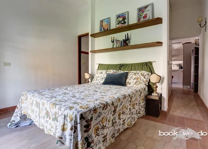 Trinità dei Monti - Bookwedo
