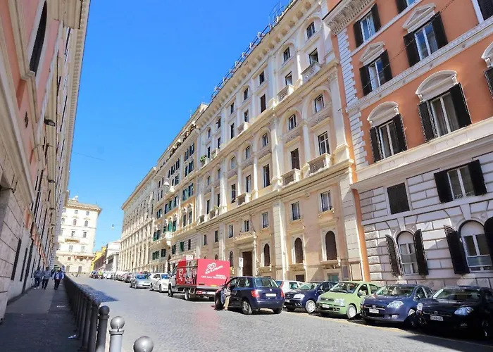 Treasurerome Opera Residence