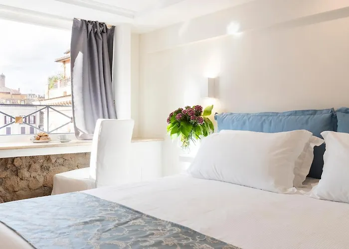 Pantheonview - Luxury Suites