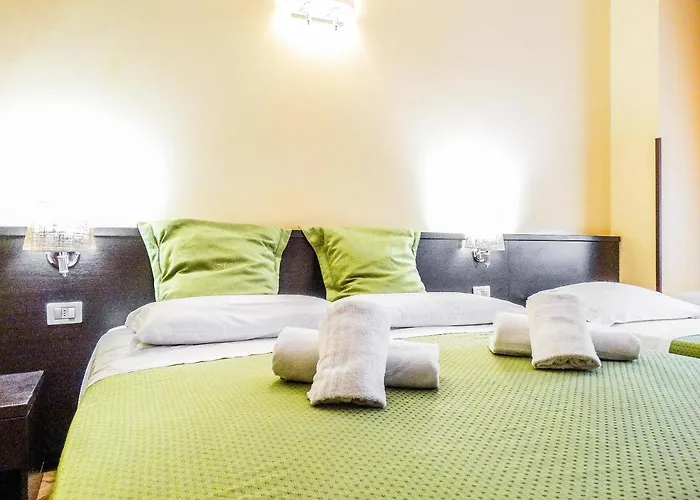 B&B Morelli 1