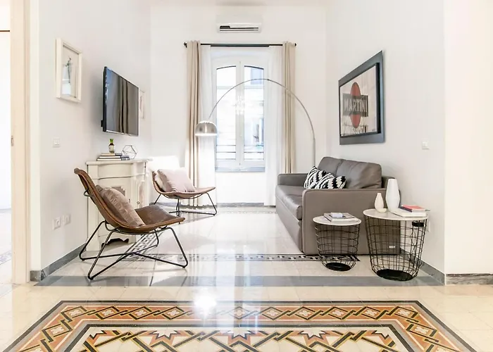 Modern Comfort, Poetic Charm