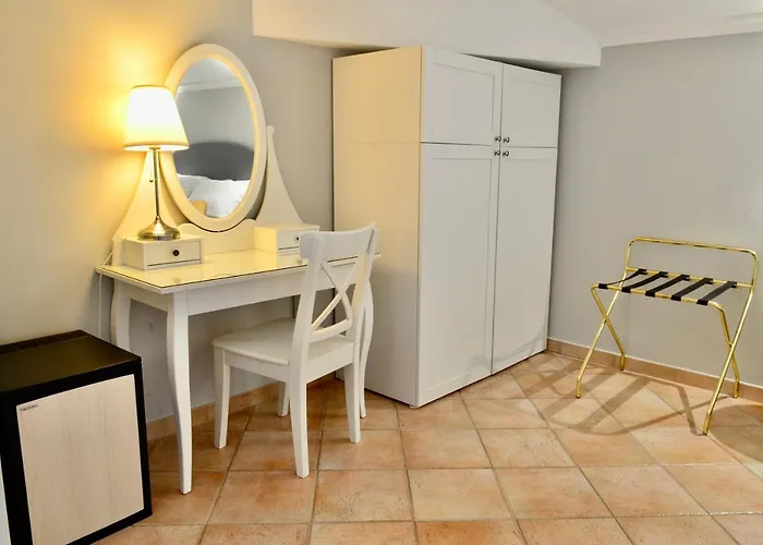 Sourire Hotel