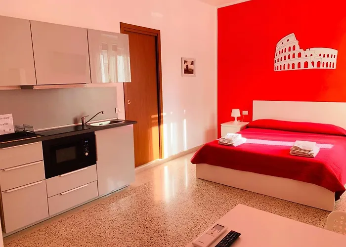 RomaHoliday Casa Vacanze