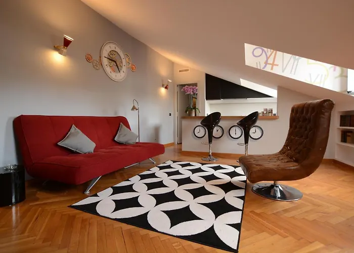 Tic Tac Loft