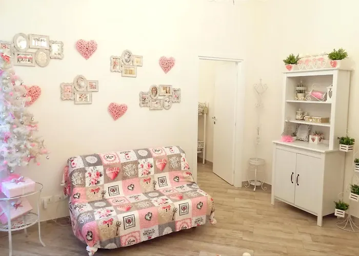 Suite 83 Appartamento