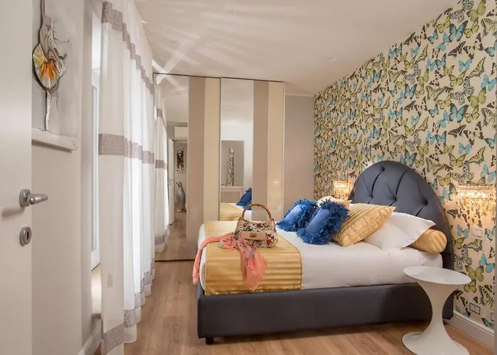 Mytale Apartment Luxury Spagna