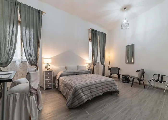 Ad Un Passo Da Villa Borghese Apartment