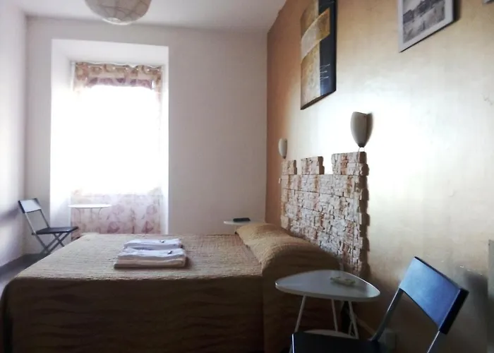 Gigi Holiday Rooms
