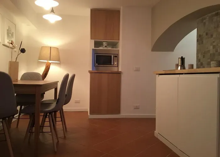 Le Fate Studio A San Pietro