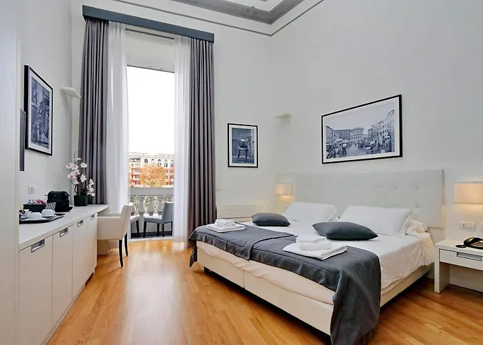 Numero 21 Luxury Guest House