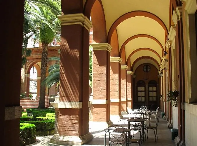 Casa S. Giuseppe Di Cluny