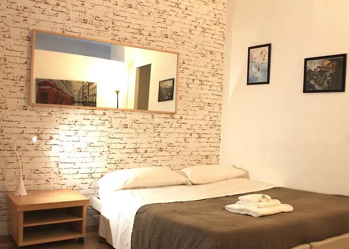 Residenza Masi
