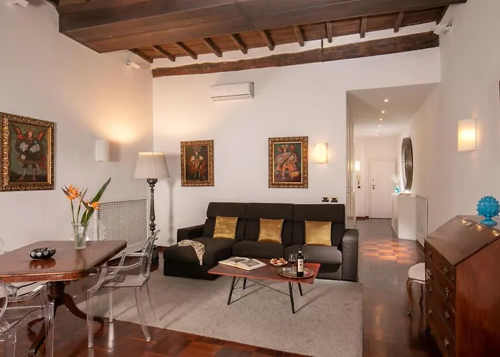 Riccardo Condotti Suite